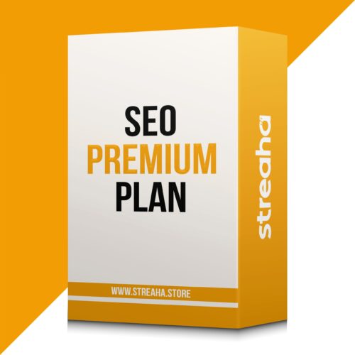 Premium SEO Plan